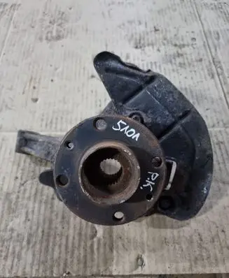 Fiat Doblo Front wheel hub NOCODE