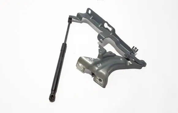 Volvo XC90 Engine bonnet/hood hinges 31352879