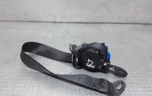 Jeep Grand Cherokee (WJ) Rear seatbelt