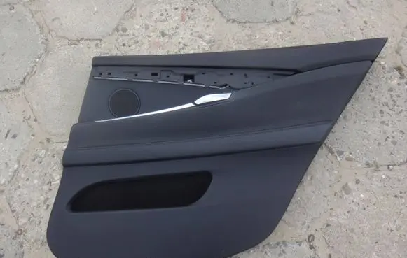 BMW 5 GT F07 Coupe rear side trim panel 1950923