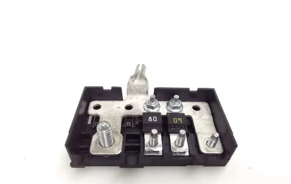 Jaguar XF X260 Fuse module GX7314N073BA