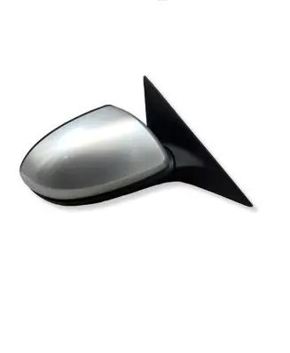 Mazda 6 Front door electric wing mirror 022683 022684