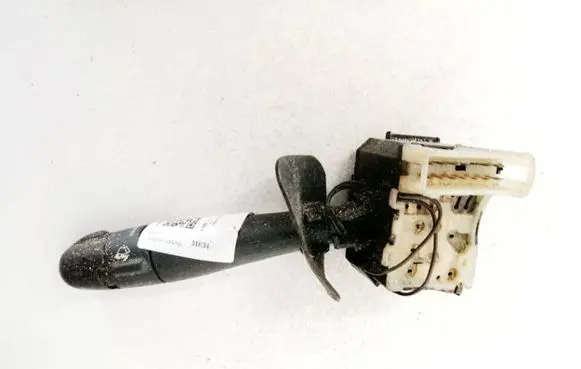 Renault Megane I Wiper control stalk