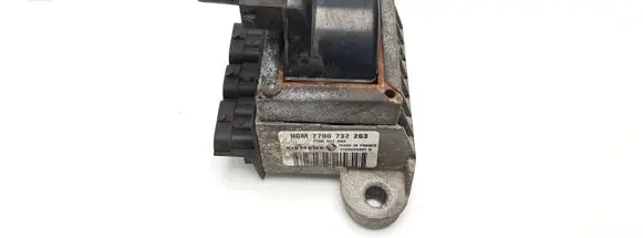 Renault Espace II High voltage ignition coil 7700732263 700852093