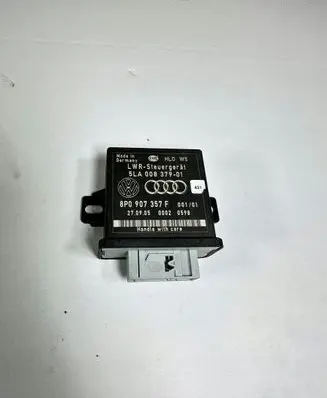 Audi A3 S3 8P Light module LCM