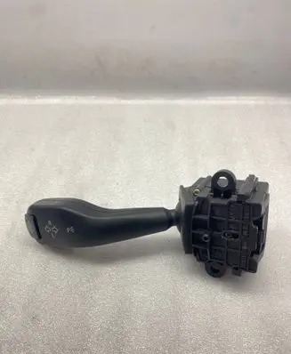 BMW 5 E39 Indicator stalk 8363668 0110401025 8363668K
