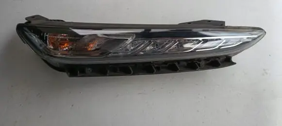 Hyundai Kona I LED Daytime headlight 