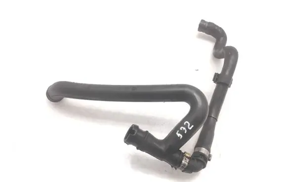 Alfa Romeo 156 Engine coolant pipe/hose 177142