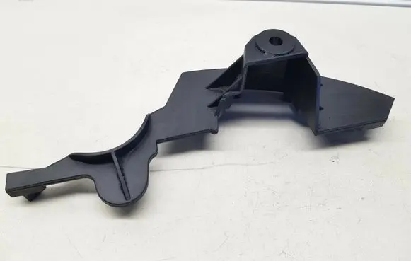 Volvo V50 Engine cover (trim) 30646977