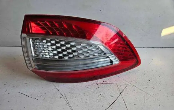 Ford Mondeo MK IV Rear/tail lights 0374D