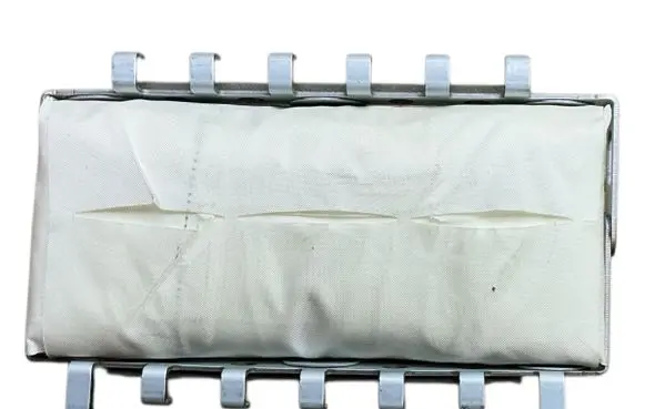 Passenger airbag