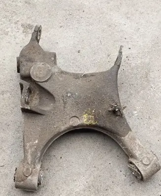 BMW X5 E53 Rear upper control arm/wishbone 1095253