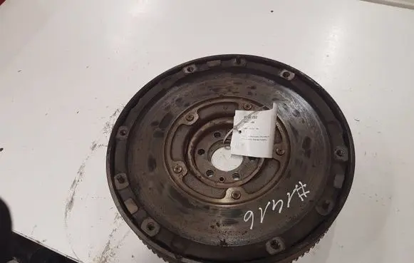 Flywheel