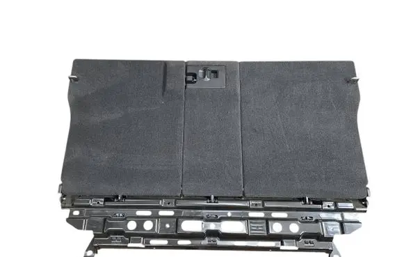 BMW 5 GT F07 Trunk separation 9167384