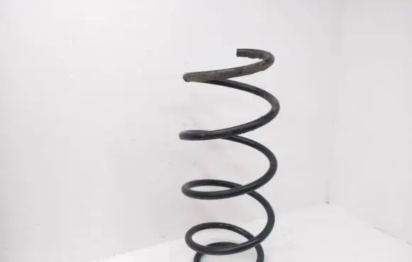 BMW 7 E65 E66 Front coil spring