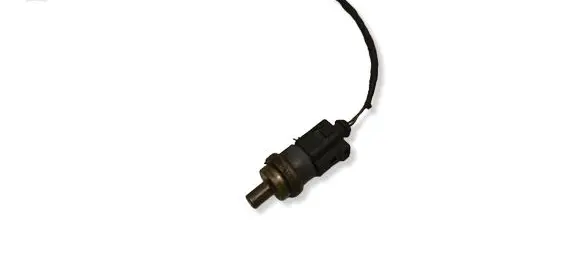 Volkswagen Golf V Coolant temperature sensor 06A919501