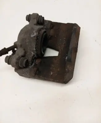 Audi A6 C7 Front brake caliper 4G6AK 4001YCX0X