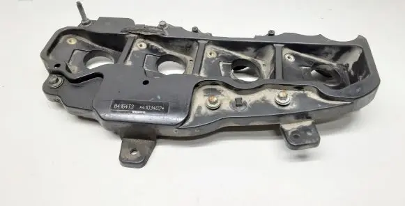 Rocker cam cover