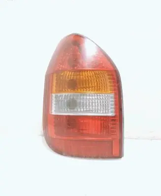 Opel Zafira A Rear/tail lights 62280 5248