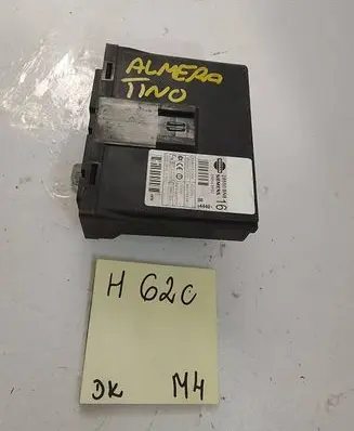 Nissan Almera Tino Comfort/convenience module 28550BN8 5WK48592 SPLSRX92001