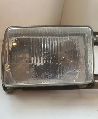 Volkswagen PASSAT B2 Headlight/headlamp 302124502 24577R7