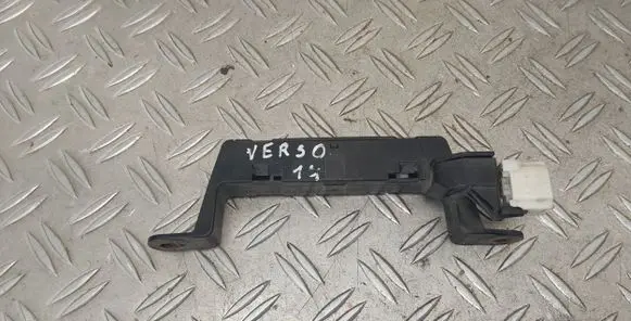 Toyota Verso Keyless system antenna 8999730070