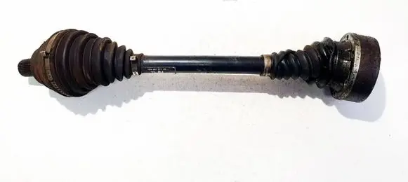 Seat Leon (5F) Front driveshaft 1K0407271LB