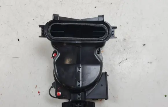 Tesla Model S Seat fan/blower 157107900C