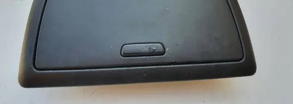 BMW 1 E81 E87 Glove box 112420 9211788