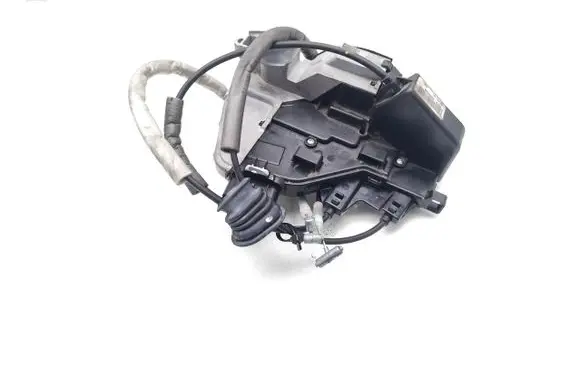 Hyundai Ioniq Front door lock 81310-G2020 81310-G2020HHN