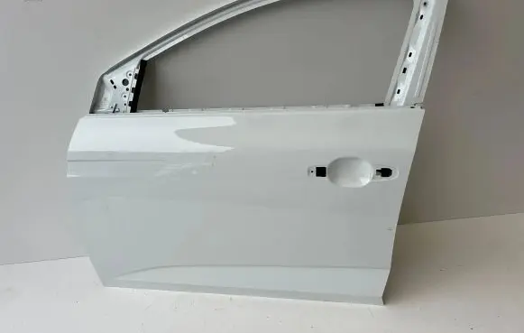 Renault Megane IV Front door 801115987R