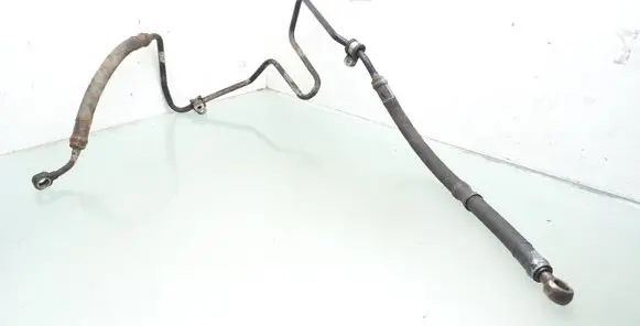 Volkswagen Golf IV Power steering hose/pipe/line