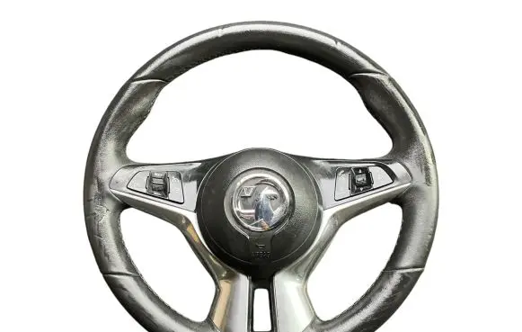 Opel Adam Steering wheel 13357746 622359300A 13357724