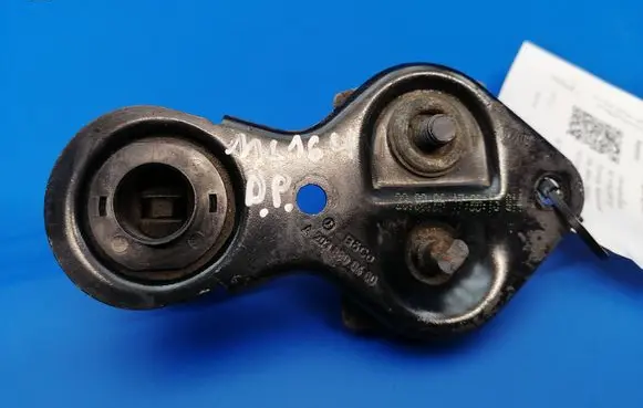 Mercedes-Benz ML W164 Engine bonnet/hood lock/latch loop/hook A2038800460