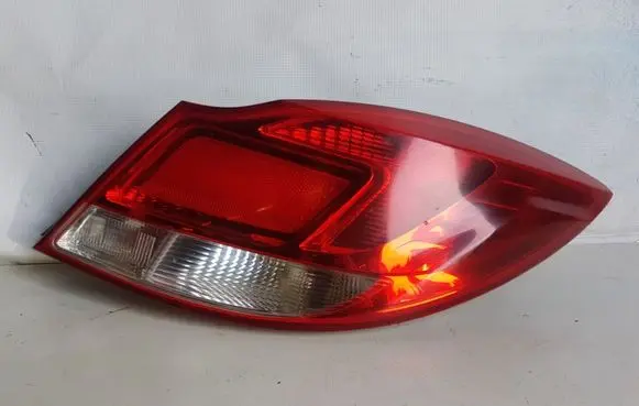 Opel Insignia A Rear/tail lights
