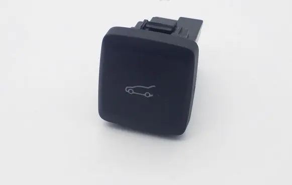 Tailgate opening switch