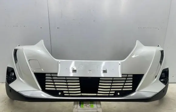 Peugeot 2008 II Front bumper 9826322180