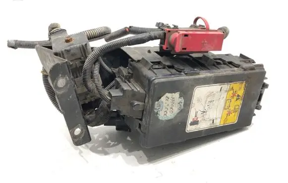 Ford Transit Fuse box set 