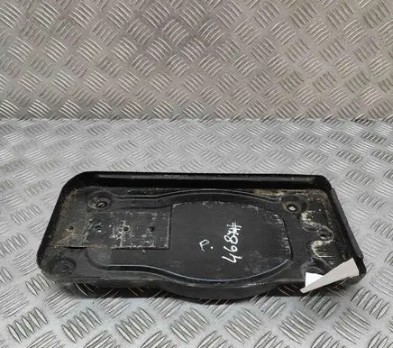 Porsche Boxster 986 Battery box tray 99650415100