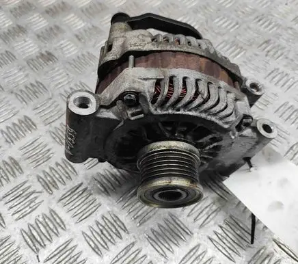 Mini One - Cooper Coupe R56 Generator/alternator 7576921