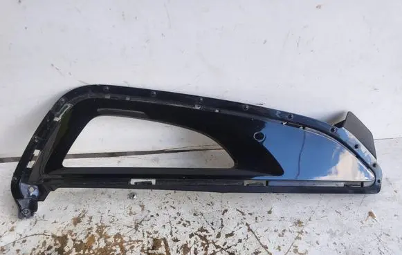 Hyundai Tucson TL Front fog light trim/grill 86526D7110