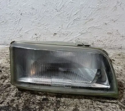 Citroen Jumper Headlight/headlamp TYC