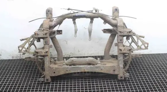 Honda S2000 Rear subframe 