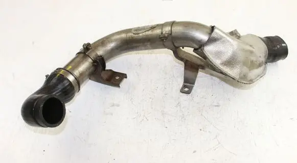 Audi TT Mk1 Intercooler hose/pipe 06A145681H