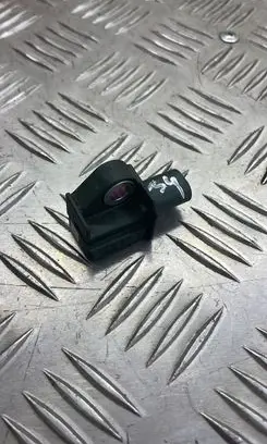 Mercedes-Benz E W212 Airbag deployment crash/impact sensor A1729056000