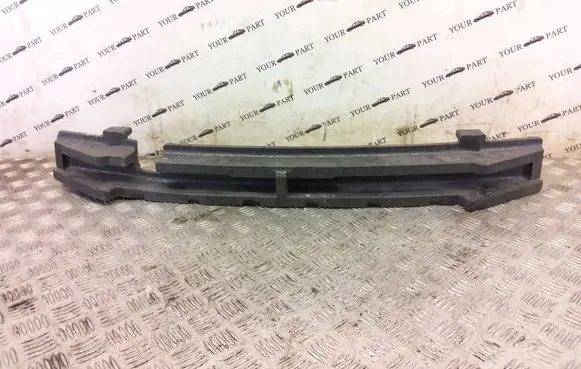 Nissan Micra K14 Front bumper foam support bar 620905FA1A