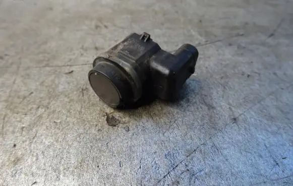 Skoda Superb B6 (3T) Parking PDC sensor CZUJNIK PARKOWANIA PDC 4H0919275A SKODA SUPERB II