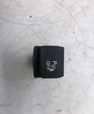 Citroen C4 Grand Picasso Parking (PDC) sensor switch 96553139XT