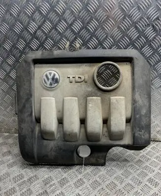Volkswagen PASSAT B6 Engine cover (trim) 03G103925BL 03G103925BM 03G103925BN