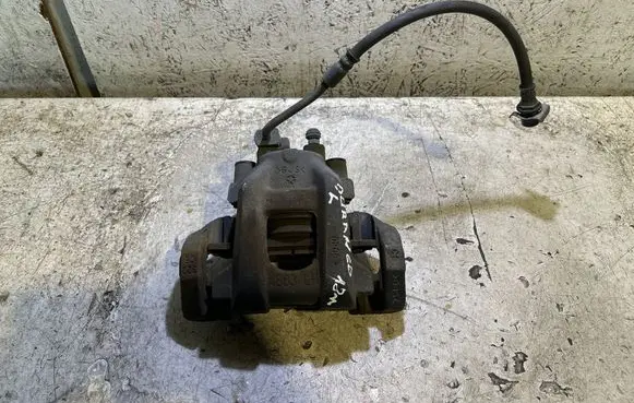 Dodge Durango III Rear brake caliper